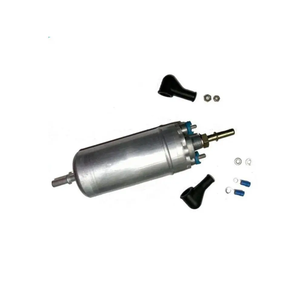 ELECTRIC FUEL PUMP