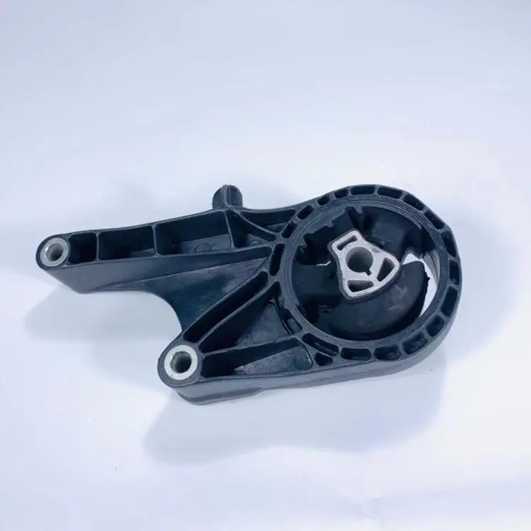 ENGINE MOUNTING