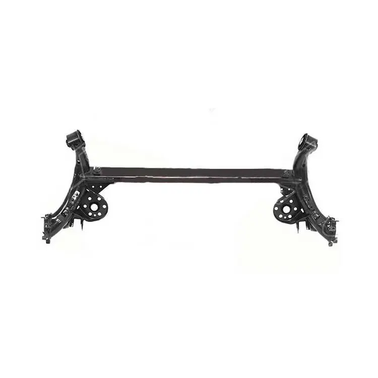 AXLE  RR