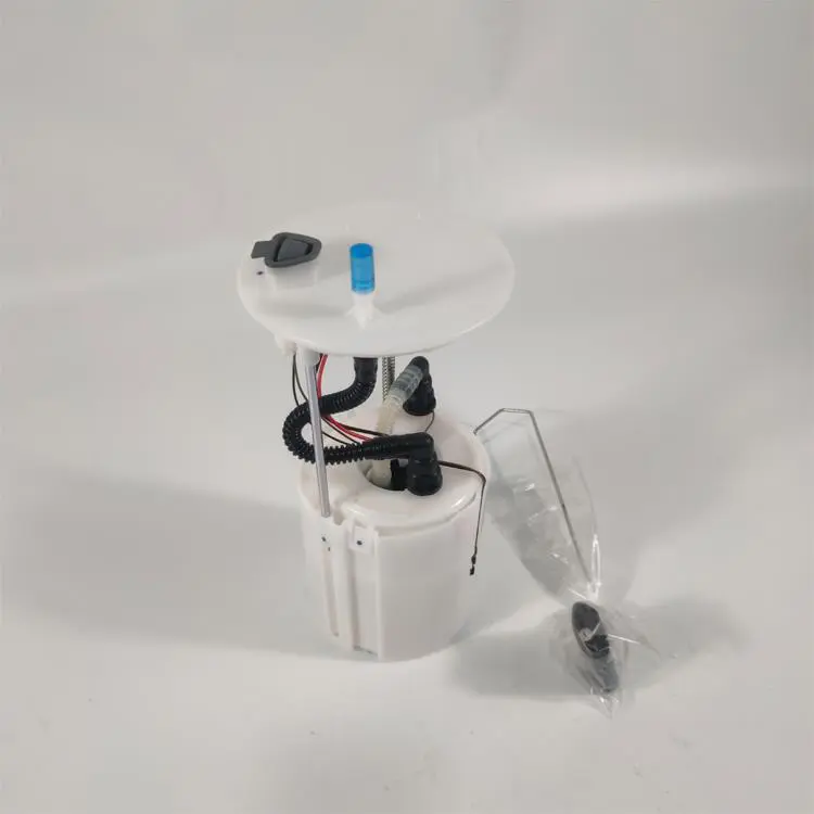 ELECTRIC FUEL PUMP ASSY