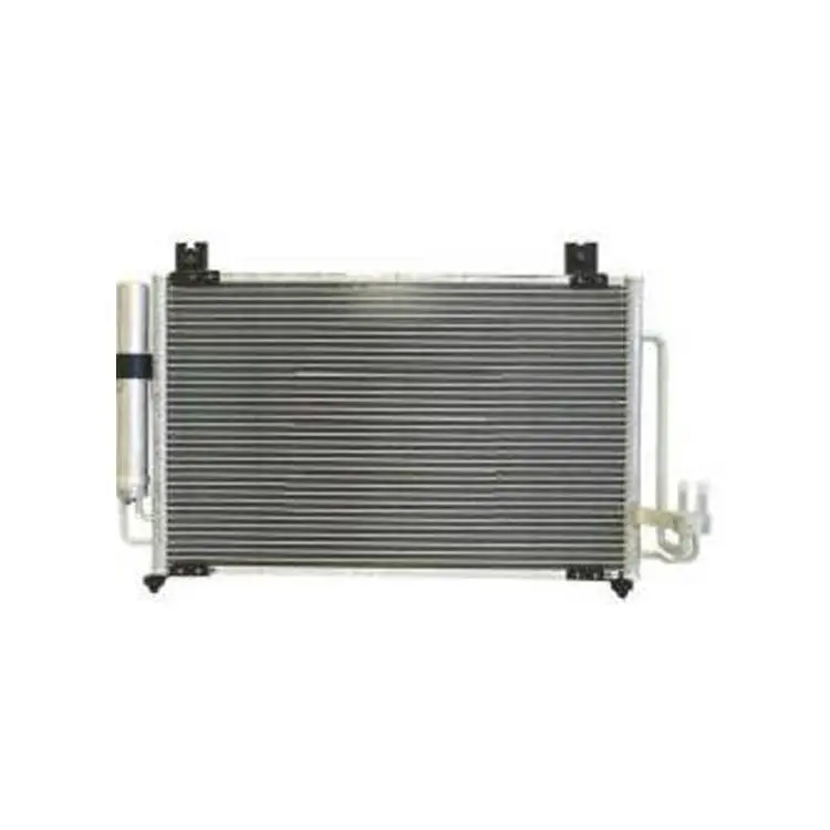 CONDENSER A