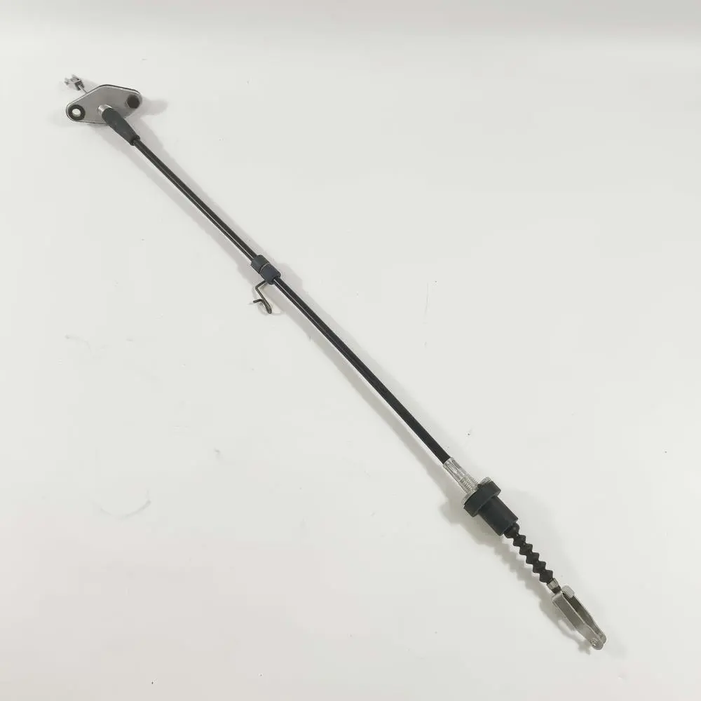 CLUTCH CABLE