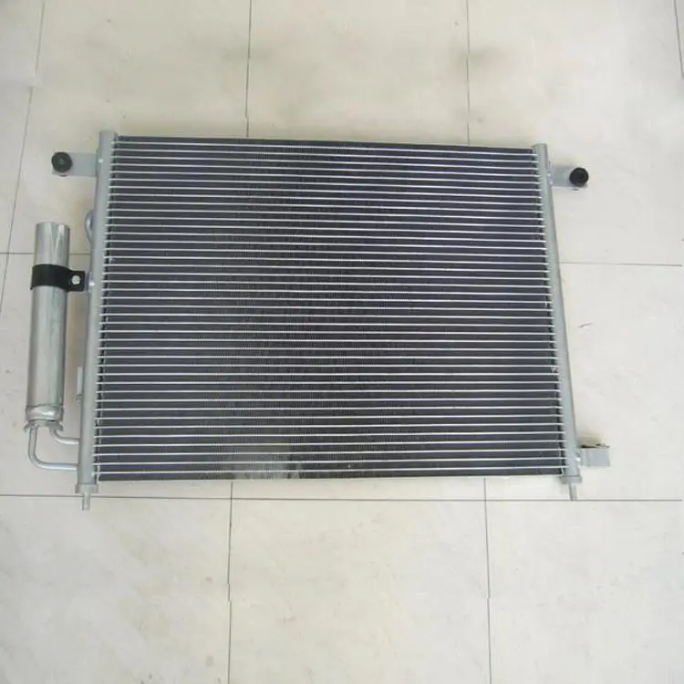 CONDENSER A