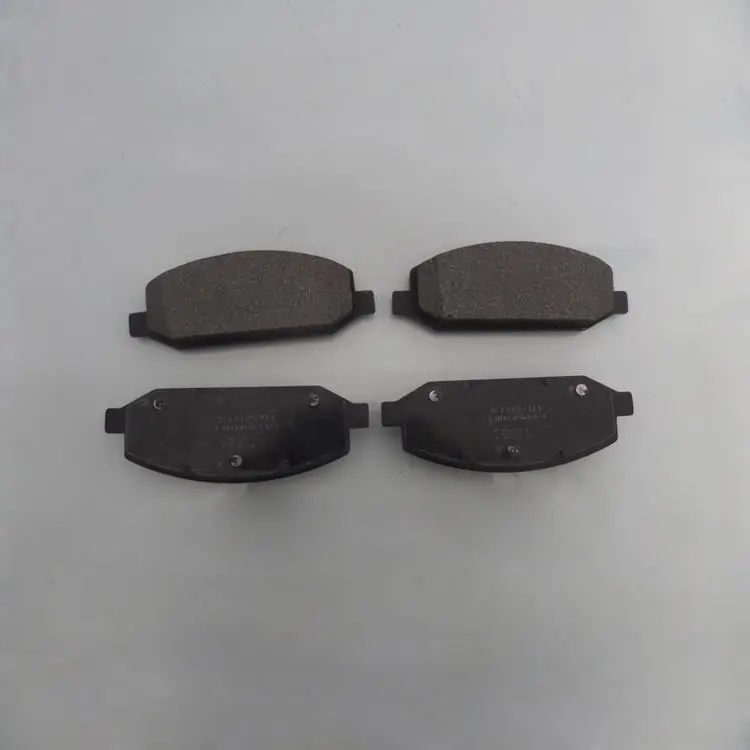BRAKE PAD