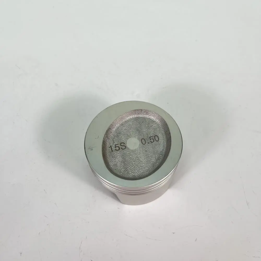 PISTON & PIN ASSY