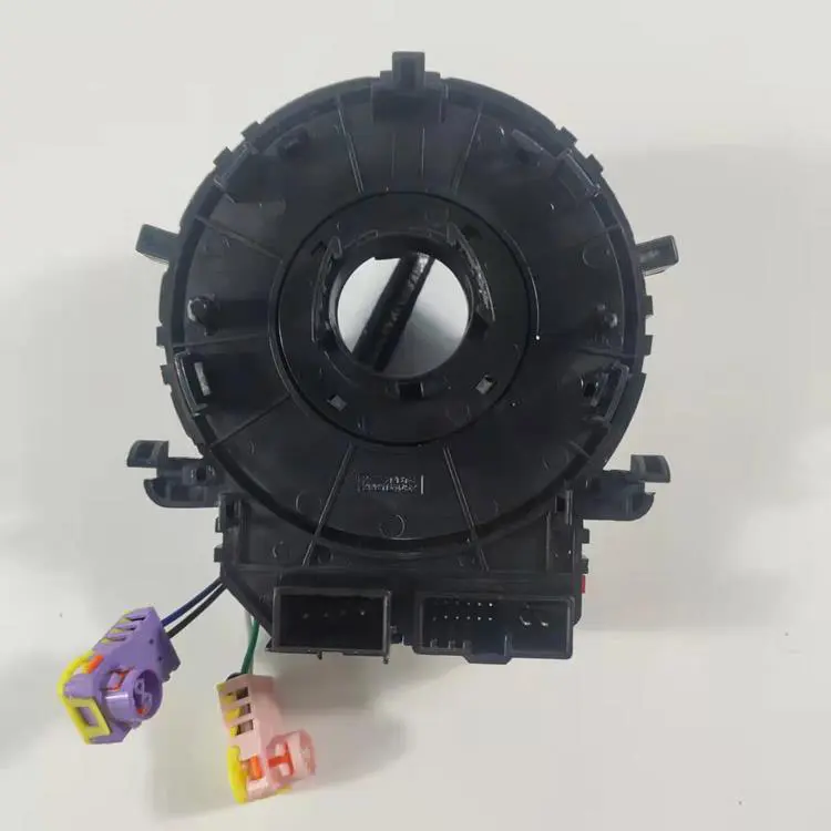 CLOCK SPRING