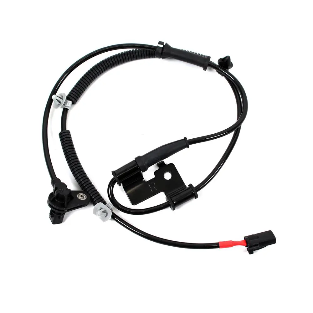 SENSOR A-WHEEL SPEED