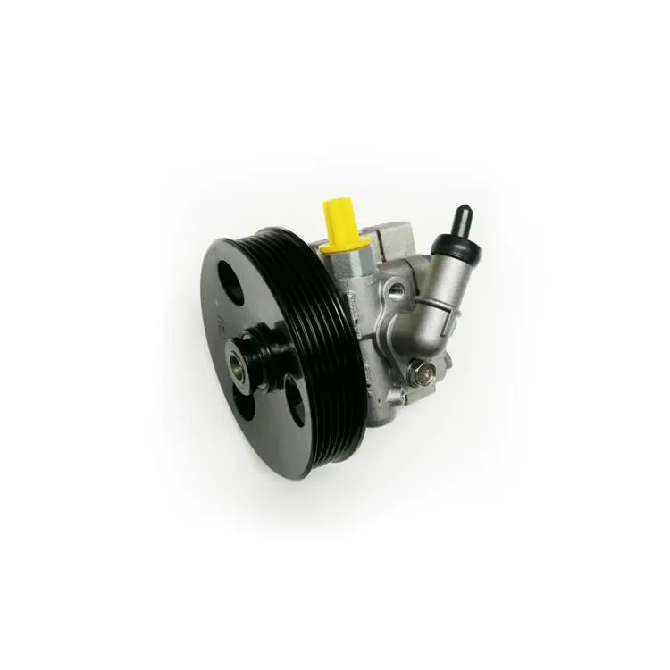 PUMP A-HYD UNIT N/S