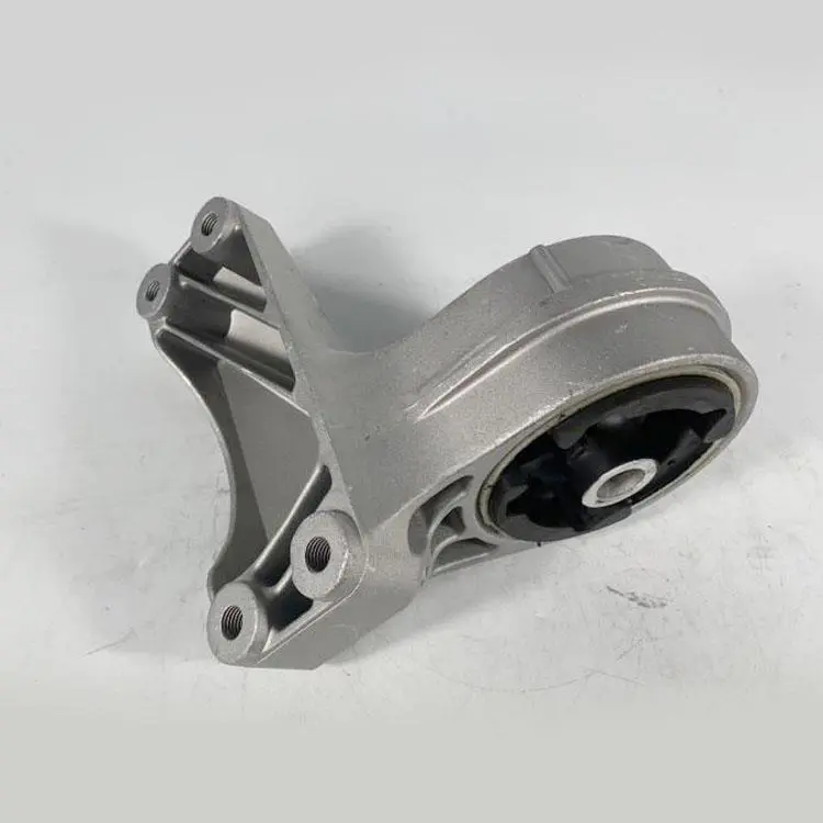 ENGINE MOUNTING