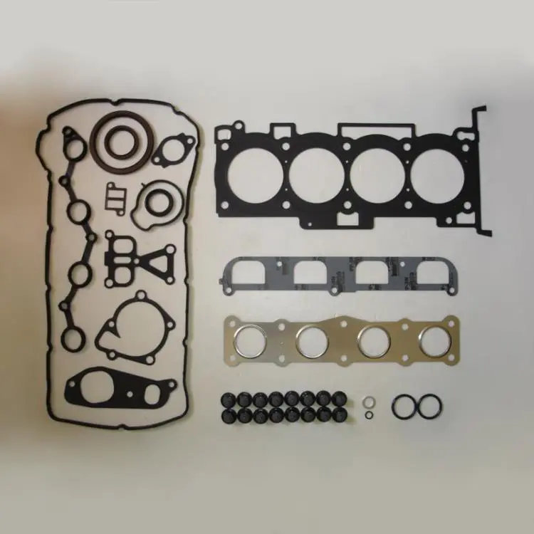 GASKET KIT-ENG