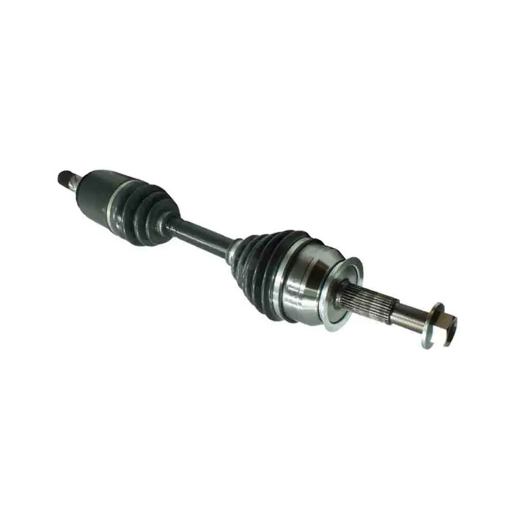 SHAFT A-AXLE