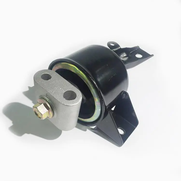 ENGINE MOUNTING