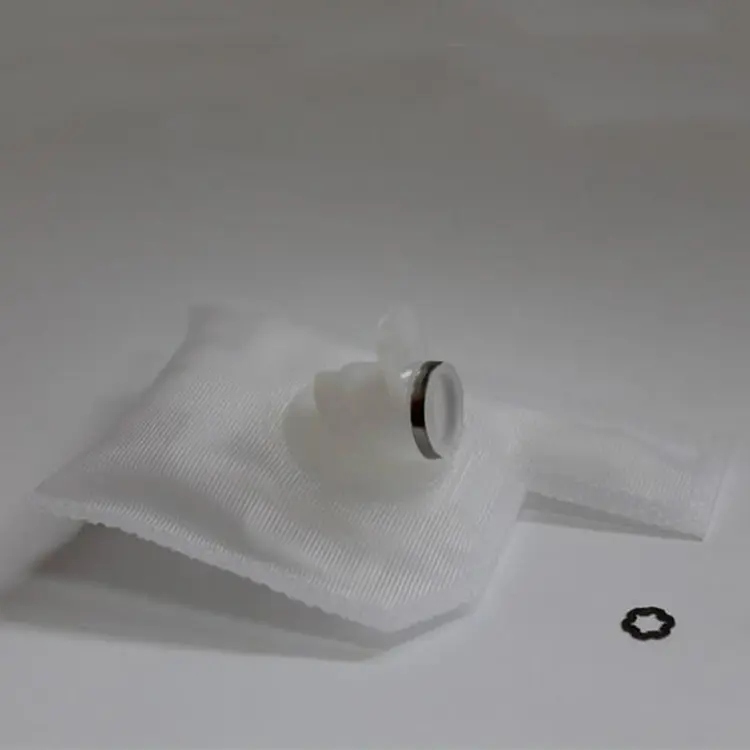 ELECTRIC FUEL PUMP- SCREEN