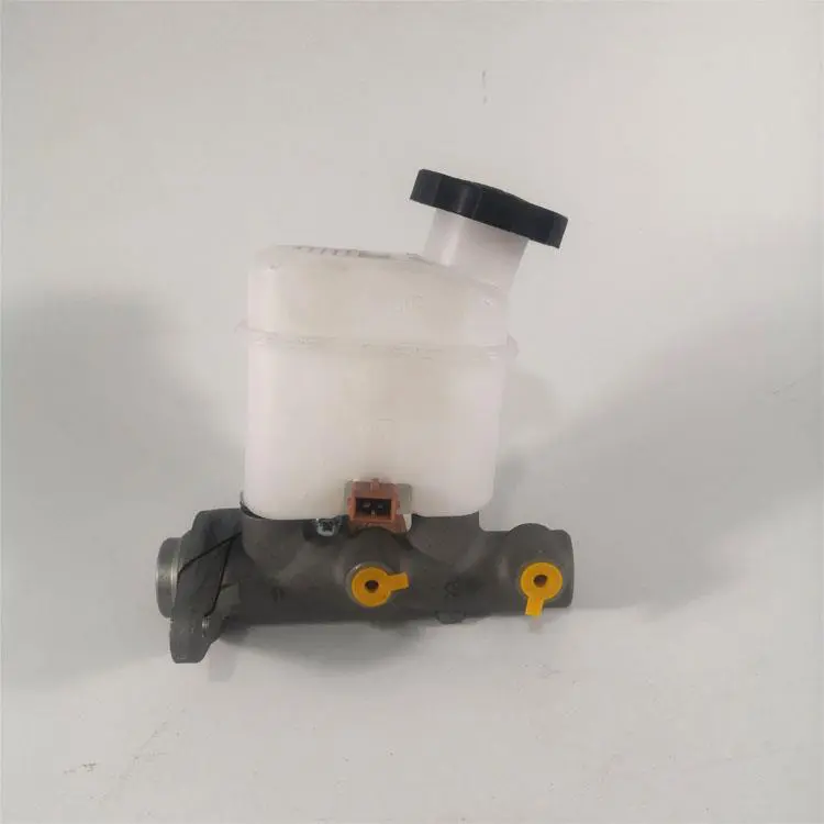 BRAKE MASTER CYLINDER