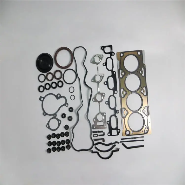 GASKET KIT-ENG