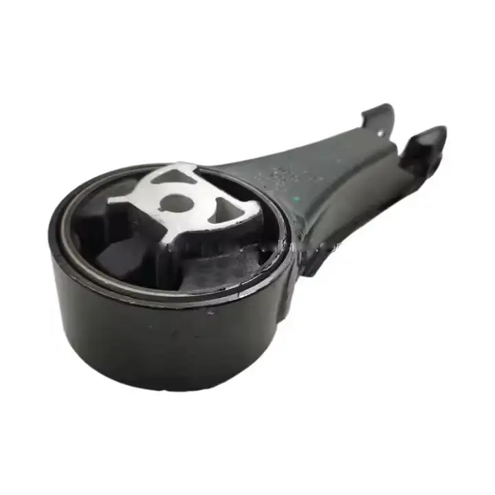 ENGINE MOUNTING