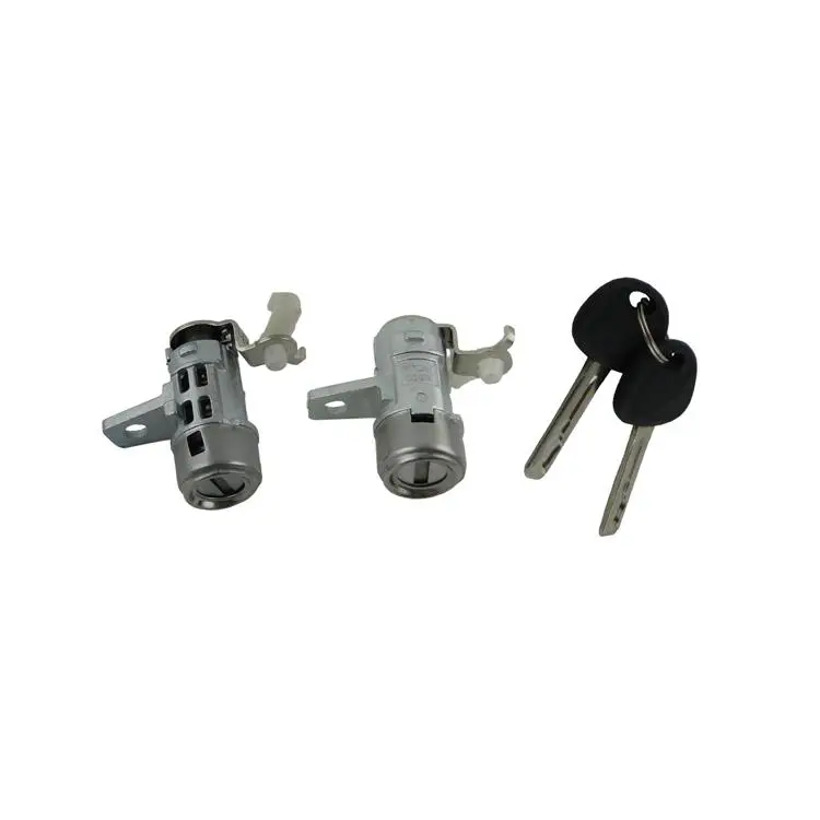LOCK SET-DOOR