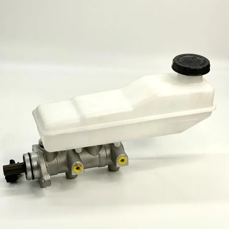 BRAKE MASTER CYLINDER