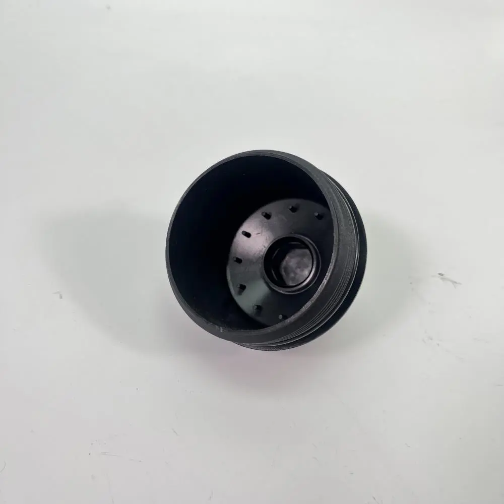 CAP A-OIL FILLER