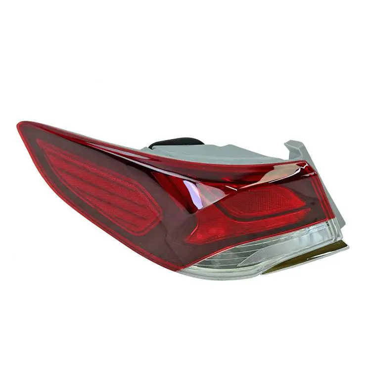 TAIL LAMP