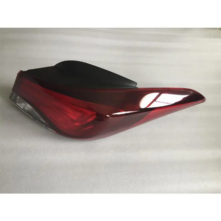 TAIL LAMP