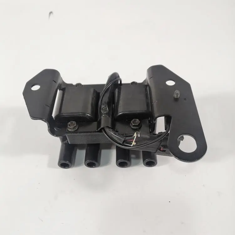 IGNITION COIL