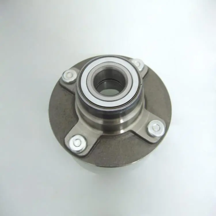 WHEEL HUB