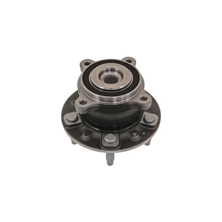 WHEEL HUB