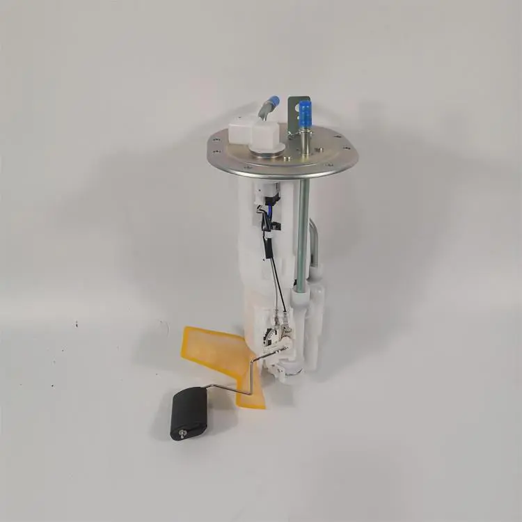 ELECTRIC FUEL PUMP ASSY