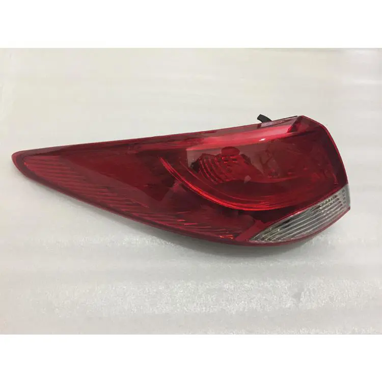 TAIL LAMP
