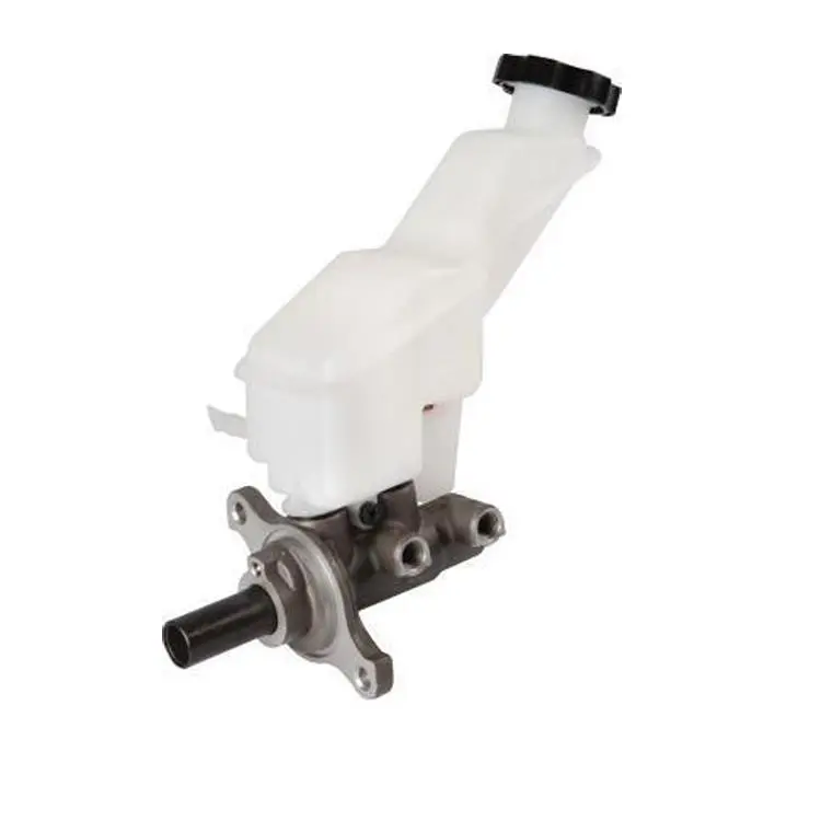 BRAKE MASTER CYLINDER