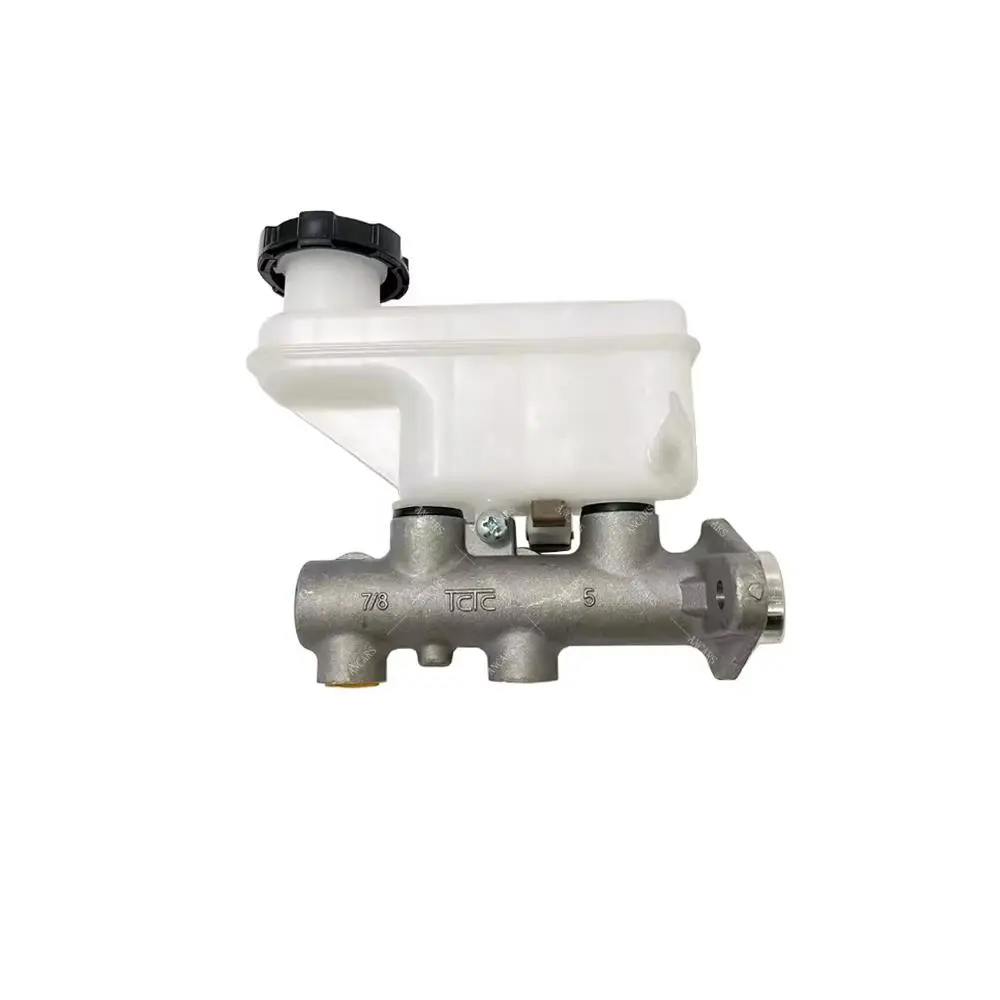 BRAKE MASTER CYLINDER