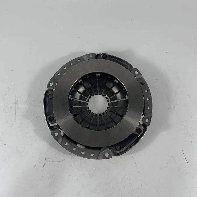 CLUTCH COVER