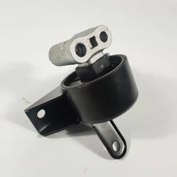 ENGINE MOUNTING