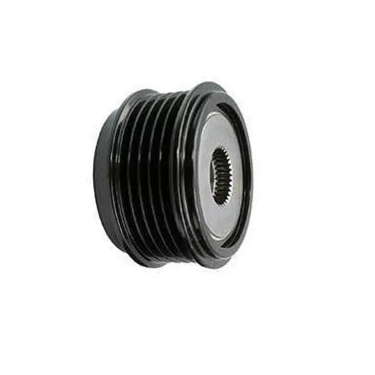 PULLEY-ALTERNATOR