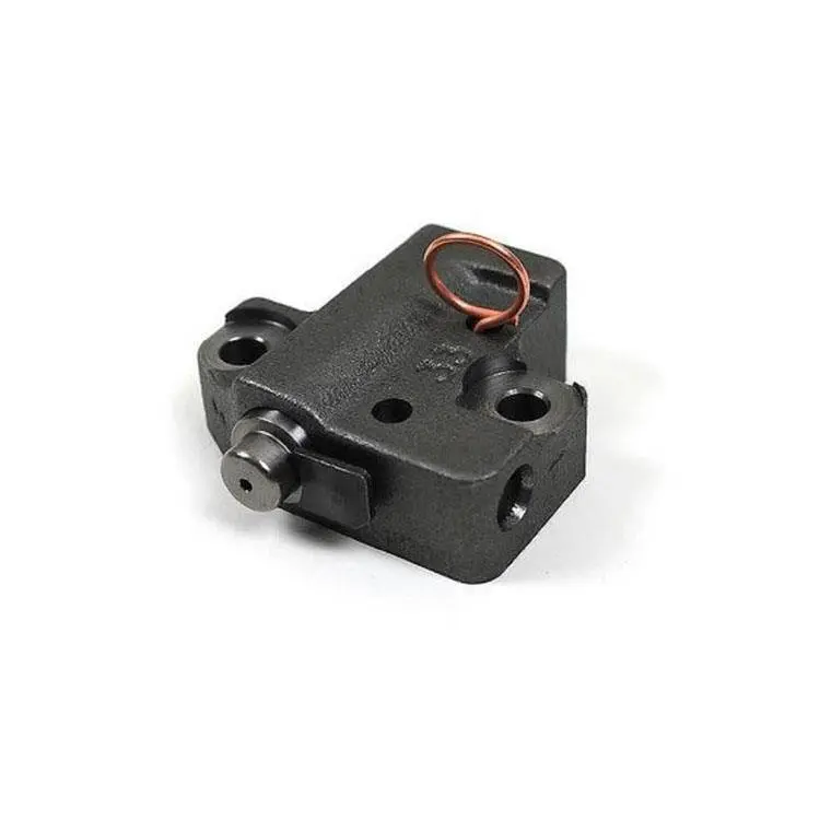 TENSIONER-TIMING CHAIN