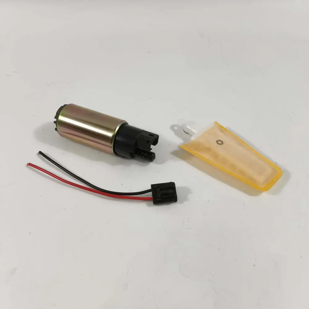 ELECTRIC FUEL PUMP