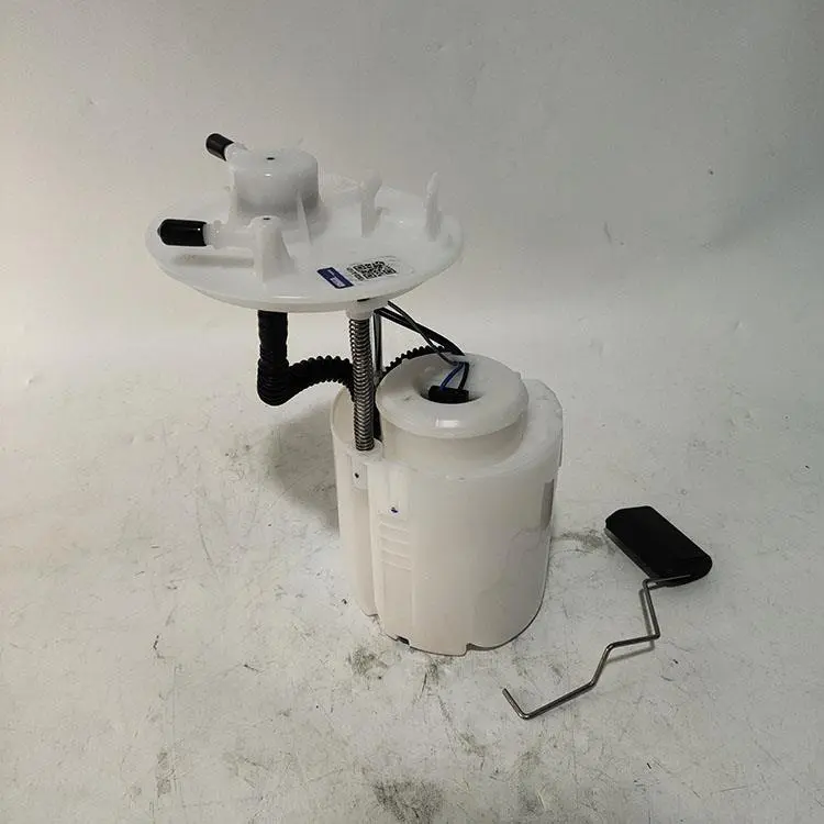 ELECTRIC FUEL PUMP ASSY