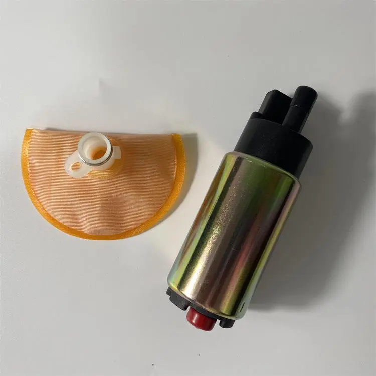 ELECTRIC FUEL PUMP