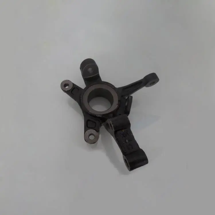 KNUCKLE ASSY