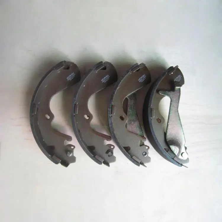 BRAKE SHOES