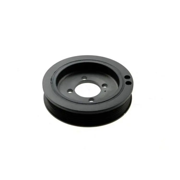 PULLEY-CR/SHF