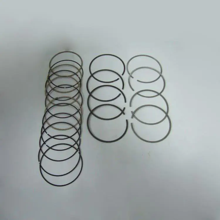 RING KIT-PISTON