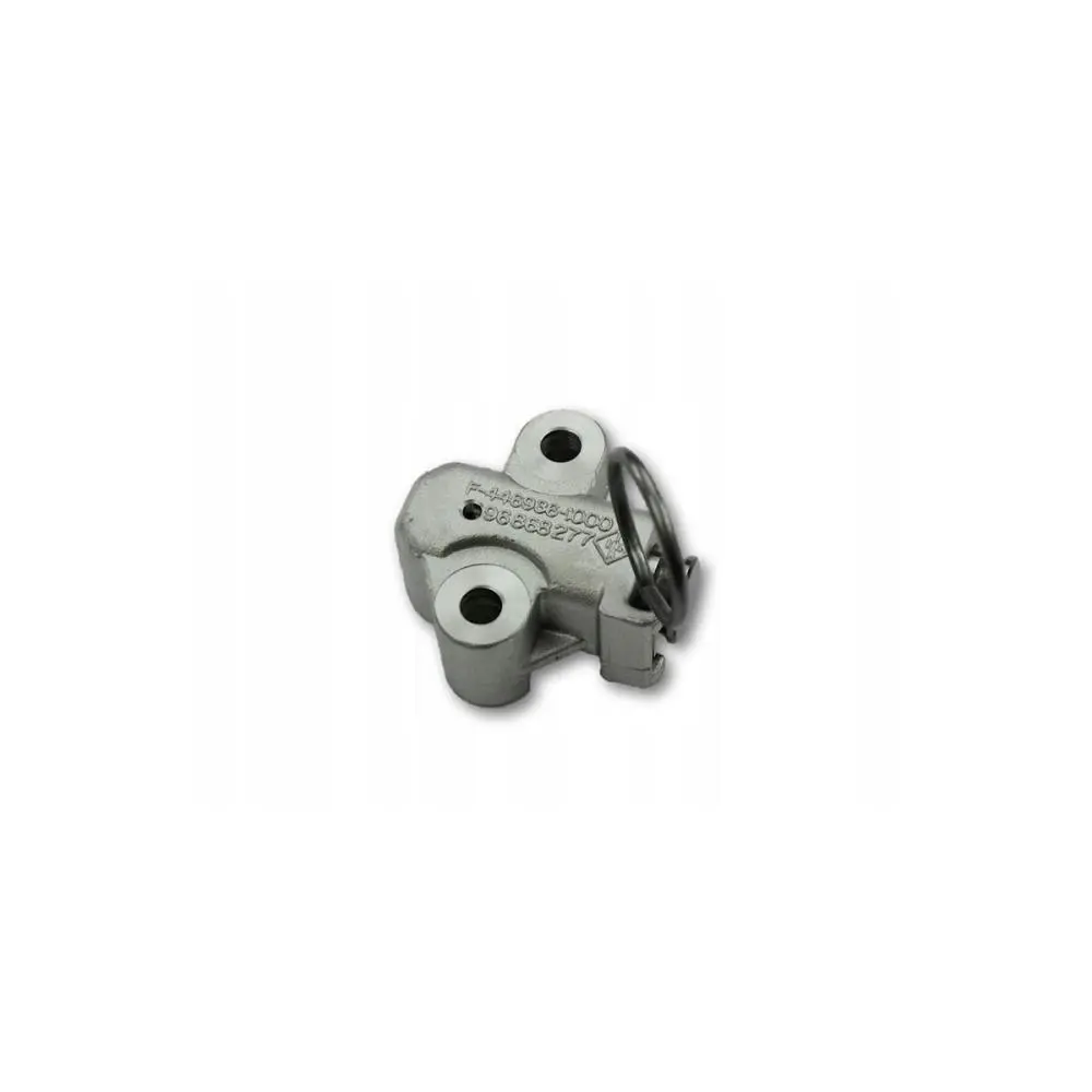 TENSIONER-TIMING CHAIN