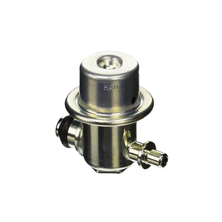 REGULATOR A-FUEL PRESSURE