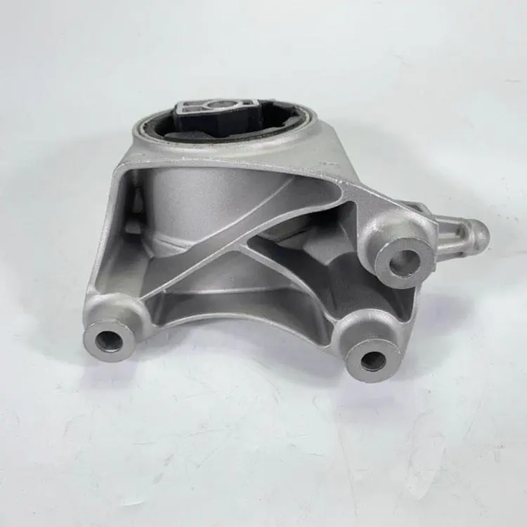 ENGINE MOUNTING