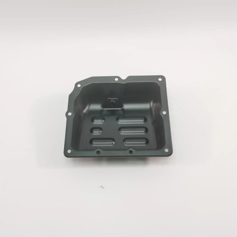 PAN A-OIL