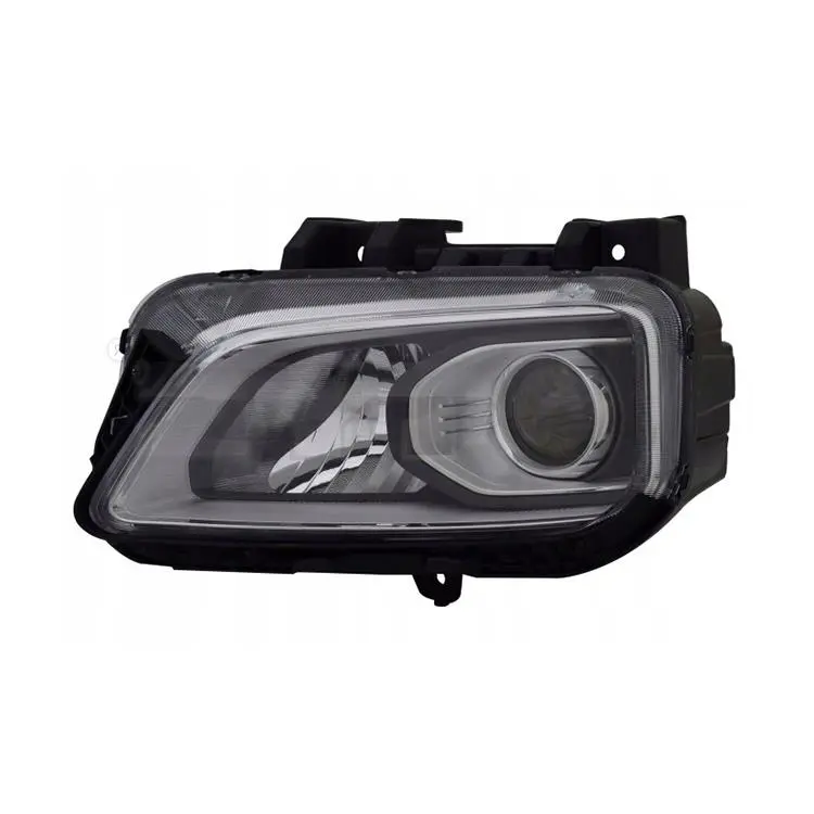 HEAD LAMP