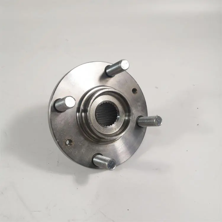 WHEEL HUB