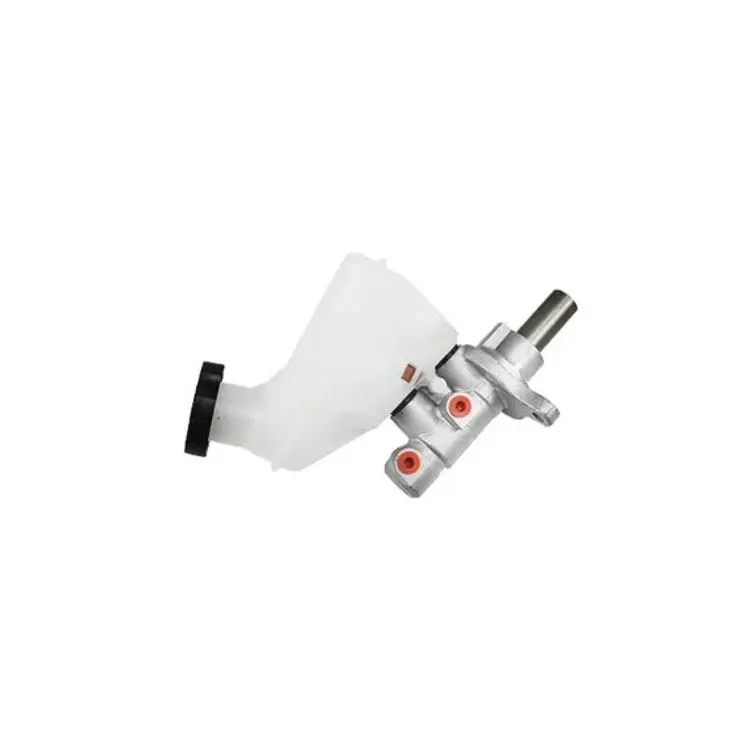 BRAKE MASTER CYLINDER